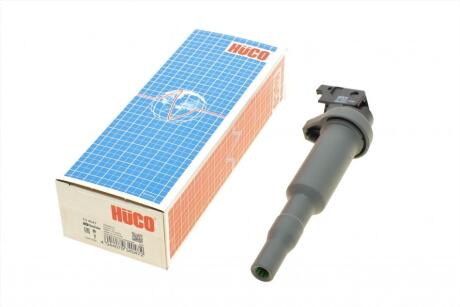 Котушка запалювання HITACHI/HUCO 134047