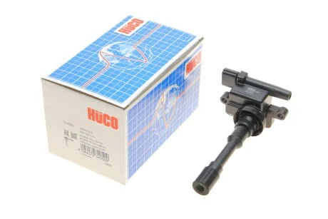 Котушка запалювання HITACHI/HUCO 134050