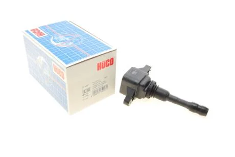 Котушка запалювання HITACHI/HUCO 134057
