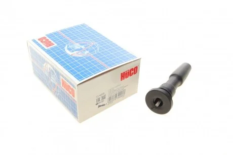Наконечник дротів запалення HITACHI/HUCO 134095