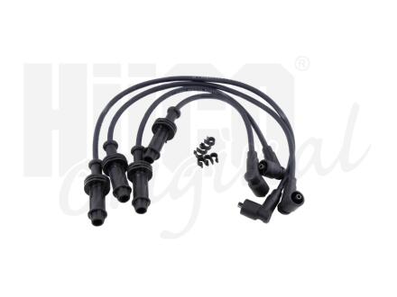 Комплект кабелів високовольтних HITACHI/HUCO 134497