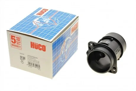 Витратомір повітря HITACHI/HUCO 135107