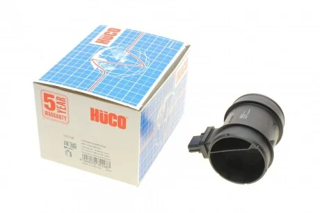 Витратомір повітря HITACHI/HUCO 135128