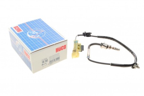 Датчик температури відпрацьованих газів HITACHI/HUCO 135529