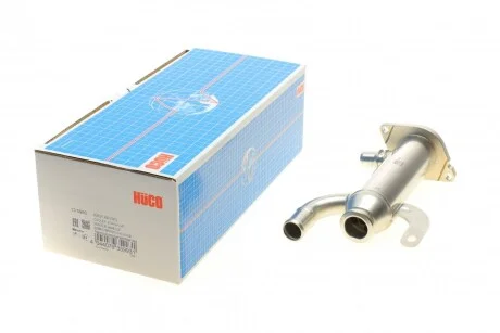 Охолоджувач клапана EGR HITACHI/HUCO 135993