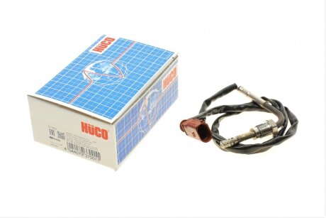 Датчик температури відпрацьованих газів HITACHI/HUCO 137001