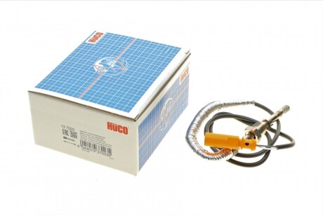 Датчик температури відпрацьованих газів HITACHI/HUCO 137003
