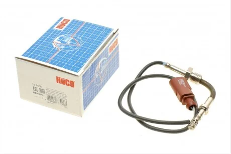 Датчик температури відпрацьованих газів HITACHI/HUCO 137006