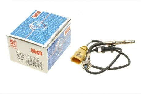 Датчик температури відпрацьованих газів HITACHI/HUCO 137007