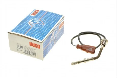 Датчик температури відпрацьованих газів HITACHI/HUCO 137011