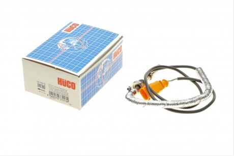 Датчик температури відпрацьованих газів HITACHI/HUCO 137013