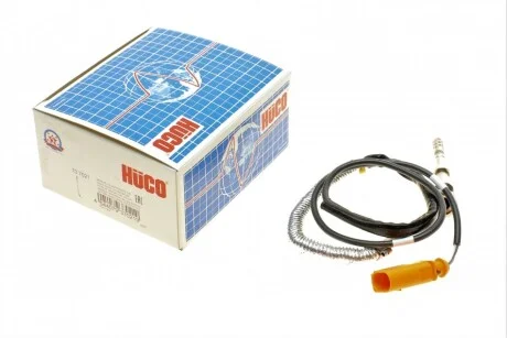 Датчик температури відпрацьованих газів HITACHI/HUCO 137021