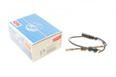 Датчик температури відпрацьованих газів HITACHI/HUCO 137036