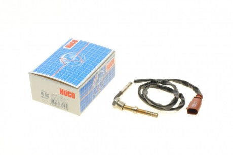 Датчик температури відпрацьованих газів HITACHI/HUCO 137047