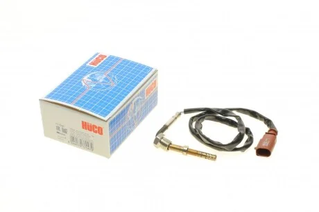 Датчик температури відпрацьованих газів HITACHI/HUCO 137047