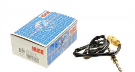 Датчик температури відпрацьованих газів HITACHI/HUCO 137048