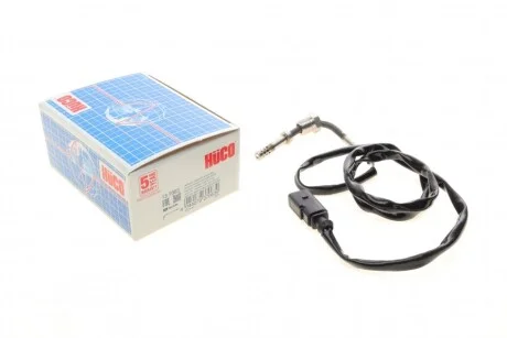 Датчик температури відпрацьованих газів HITACHI/HUCO 137063