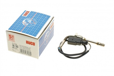 Датчик температури відпрацьованих газів HITACHI/HUCO 137068