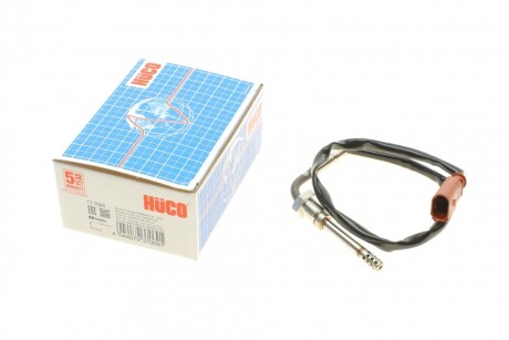 Датчик температури відпрацьованих газів HITACHI/HUCO 137069