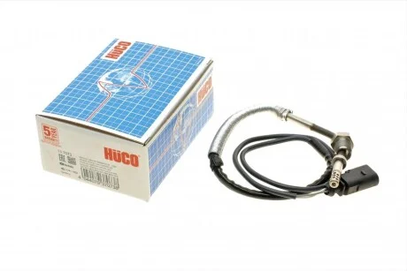 Датчик температури відпрацьованих газів HITACHI/HUCO 137073