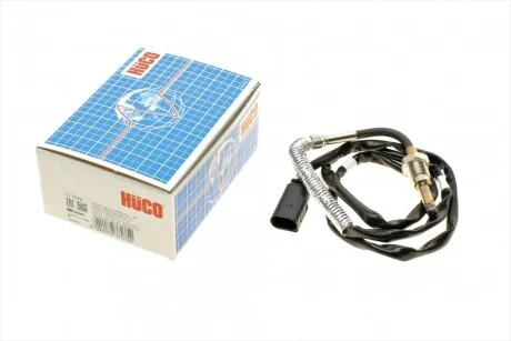 Датчик температури відпрацьованих газів HITACHI/HUCO 137075