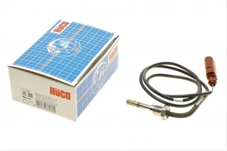 Датчик температури відпрацьованих газів HITACHI/HUCO 137076
