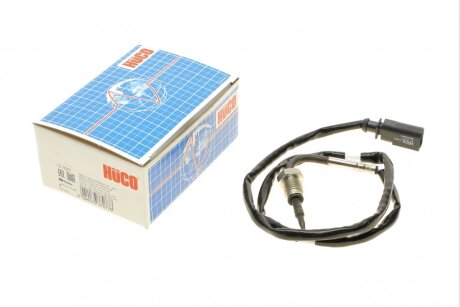 Датчик температури відпрацьованих газів HITACHI/HUCO 137077