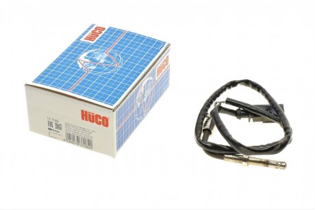 Датчик температури відпрацьованих газів HITACHI/HUCO 137082