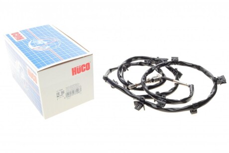 Датчик температури відпрацьованих газів HITACHI/HUCO 137096