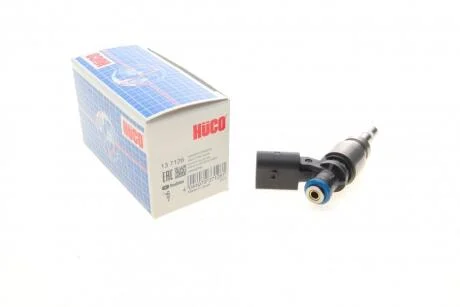 Форсунка паливна HITACHI/HUCO 137126