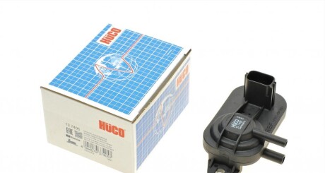 Датчик тиску відпрацьованих газів HITACHI/HUCO 137405