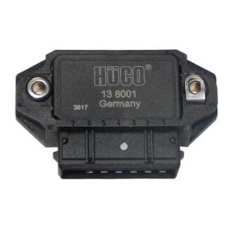 Комутатор, система запалювання HITACHI/HUCO 138001