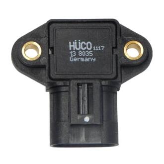 Комутатор HITACHI/HUCO 138035