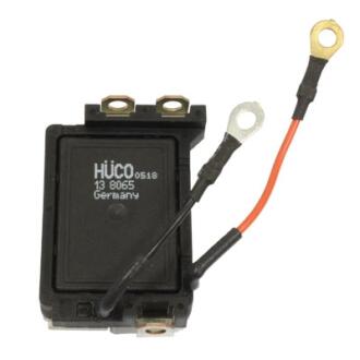 Котушка запалювання HITACHI/HUCO 138065