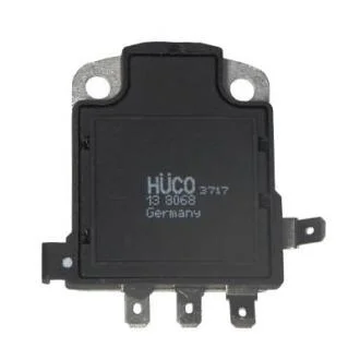 Ел. комутатор HONDA,ACURA Accord/Civic/CRX/Concert HITACHI/HUCO 138068