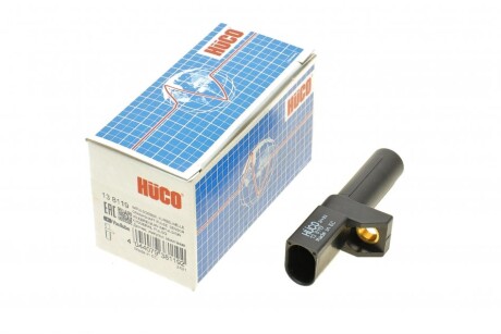 Датчик положення колінчастого валу HITACHI/HUCO 138119