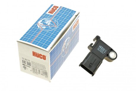 Датчик тиску повітря HITACHI/HUCO 138212