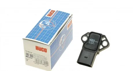 Датчик тиску повітря HITACHI/HUCO 138214
