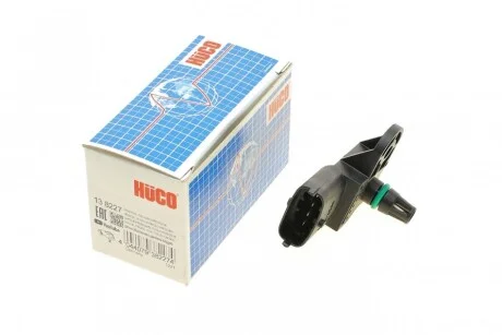 Датчик тиску повітря HITACHI/HUCO 138227