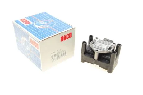 Котушка запалювання HITACHI/HUCO 138425