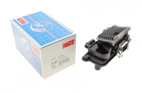Котушка запалювання HITACHI/HUCO 138435