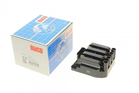Котушка запалювання HITACHI/HUCO 138438