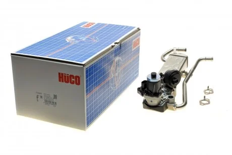 Автозапчастина HITACHI/HUCO 138457