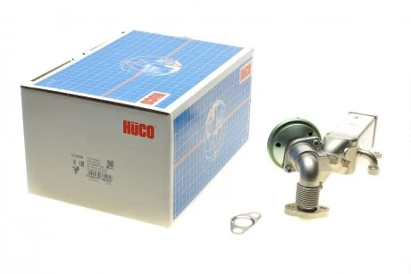 Клапан EGR HITACHI/HUCO 138458