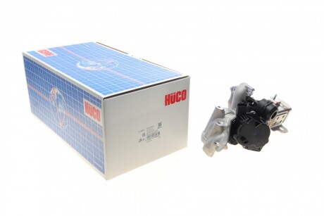 Автозапчастина HITACHI/HUCO 138461