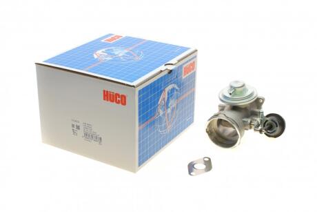 Клапан EGR HITACHI/HUCO 138473