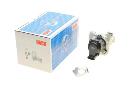 Автозапчастина HITACHI/HUCO 138481