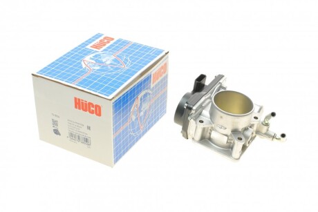 Заслінка дросельна HITACHI/HUCO 138559