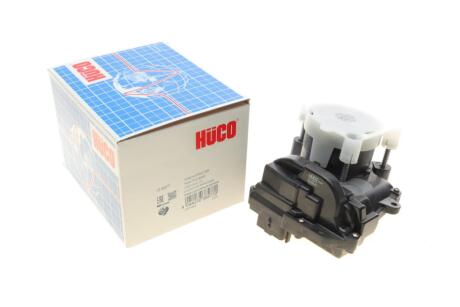 Заслінка дросельна HITACHI/HUCO 138577