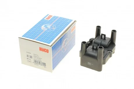 Котушка запалювання HITACHI/HUCO 138704